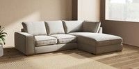 Novella Deep Relaxed Sit
