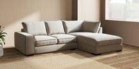 Medium Corner Chaise - Right Hand