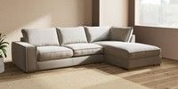 Novella Deep Relaxed Sit