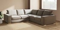 Medium Corner Sofa - Universal
