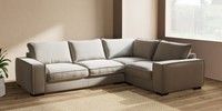 Large Corner Sofa - Right Hand