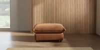 Noa Platform Deep Relaxed Sit