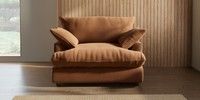 Noa Platform Deep Relaxed Sit