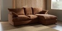Medium Sofa Chaise - Right Hand