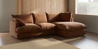 Medium Corner Chaise - Right Hand