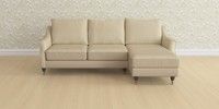 Medium Sofa Chaise - Right Hand
