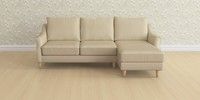 Medium Sofa Chaise - Right Hand