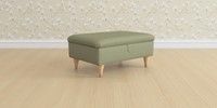 Storage Footstool