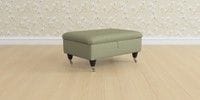 Storage Footstool