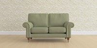 2 Seater Small Sofa