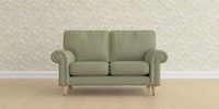 2 Seater Small Sofa