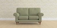 2 Seater Small Sofa