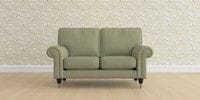 2 Seater Small Sofa