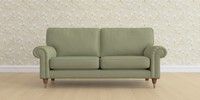 3 Seater Small Sofa