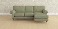 Medium Sofa Chaise - Right Hand