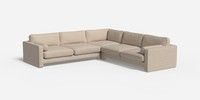 Medium Corner Sofa - Universal