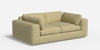 3 Seater Small Sofa