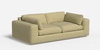 3 Seater Sofa