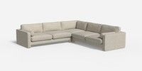 Medium Corner Sofa - Universal