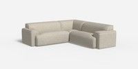 Medium Corner Sofa - Universal