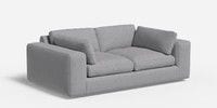 3 Seater Small Sofa