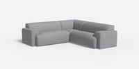 Medium Corner Sofa - Universal