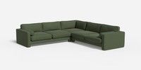 Medium Corner Sofa - Universal