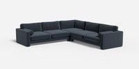 Medium Corner Sofa - Universal