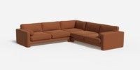 Medium Corner Sofa - Universal