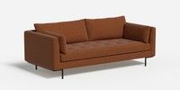 3 Seater Small Sofa