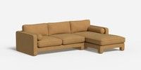 Medium Sofa Chaise - Right Hand