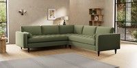 Medium Corner Sofa - Universal