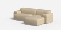 Medium Sofa Chaise - Left Hand