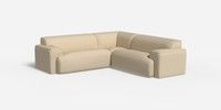 Medium Corner Sofa - Universal