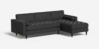 Medium Sofa Chaise - Right Hand