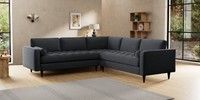 Medium Corner Sofa - Universal