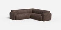 Medium Corner Sofa - Universal