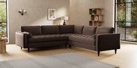 Medium Corner Sofa - Universal