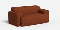 2 Seater Sofa