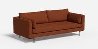 3 Seater Small Sofa