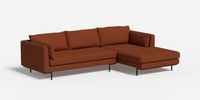 Medium Sofa Chaise - Right Hand