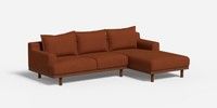 Medium Sofa Chaise - Right Hand