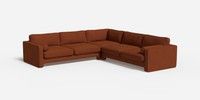 Medium Corner Sofa - Universal