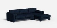 Medium Sofa Chaise - Right Hand