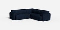 Medium Corner Sofa - Universal