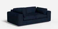 3 Seater Small Sofa