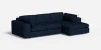 Medium Sofa Chaise - Right Hand
