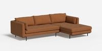 Medium Sofa Chaise - Right Hand