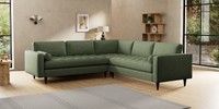 Medium Corner Sofa - Universal