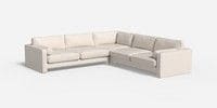 Medium Corner Sofa - Universal